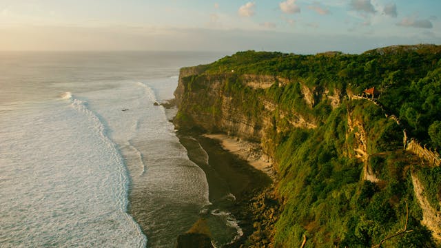 Bali Ocean Walk - S6061