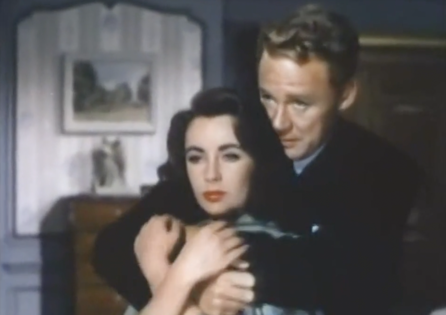 The Last Time I Saw Paris - S560 