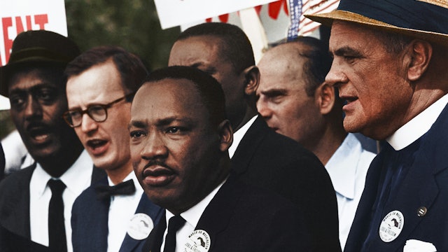 African American History - S133S