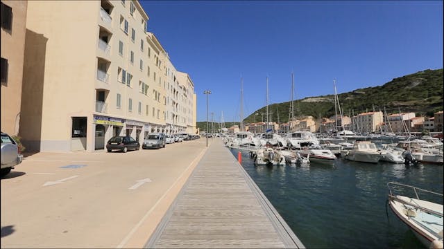 "Corsica, France 1" - S6057