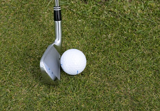 Golf Quiz - S3607