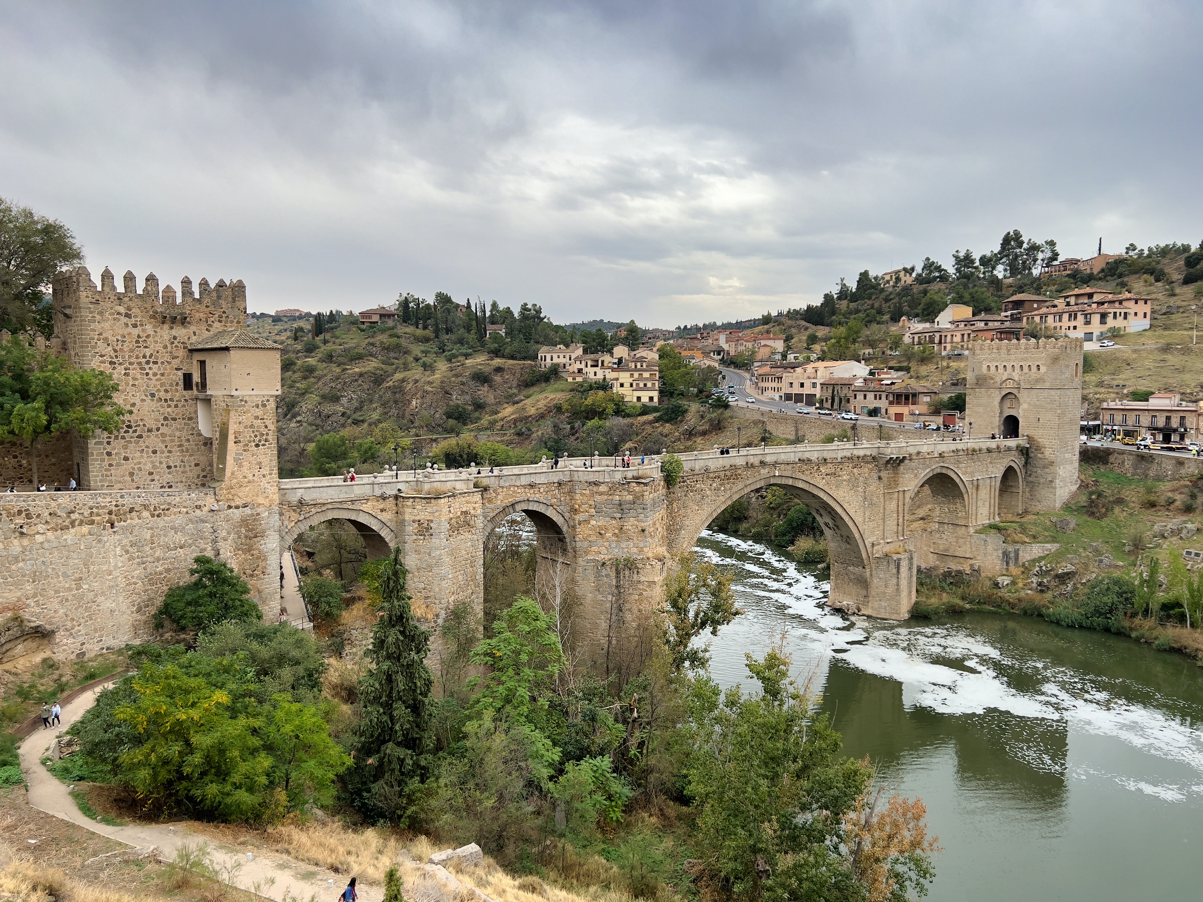 Toledo Spain Part.2 - S6045