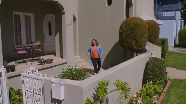 Season 1, Ep. 3 - "Making Progress"