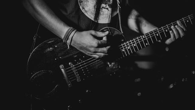 Rolling Stones - S132