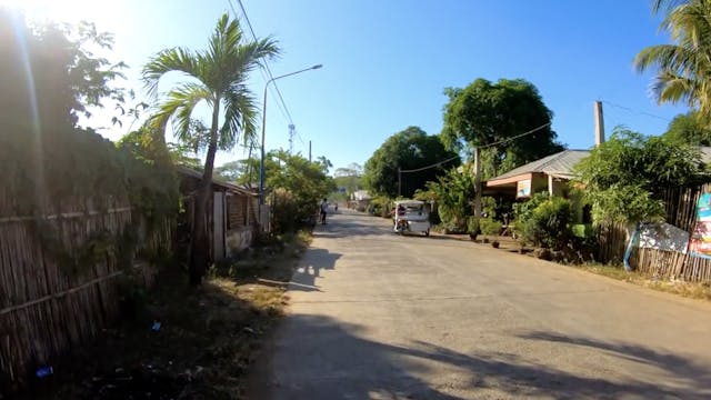S4280 - The Slums of Puerto Princesa ...