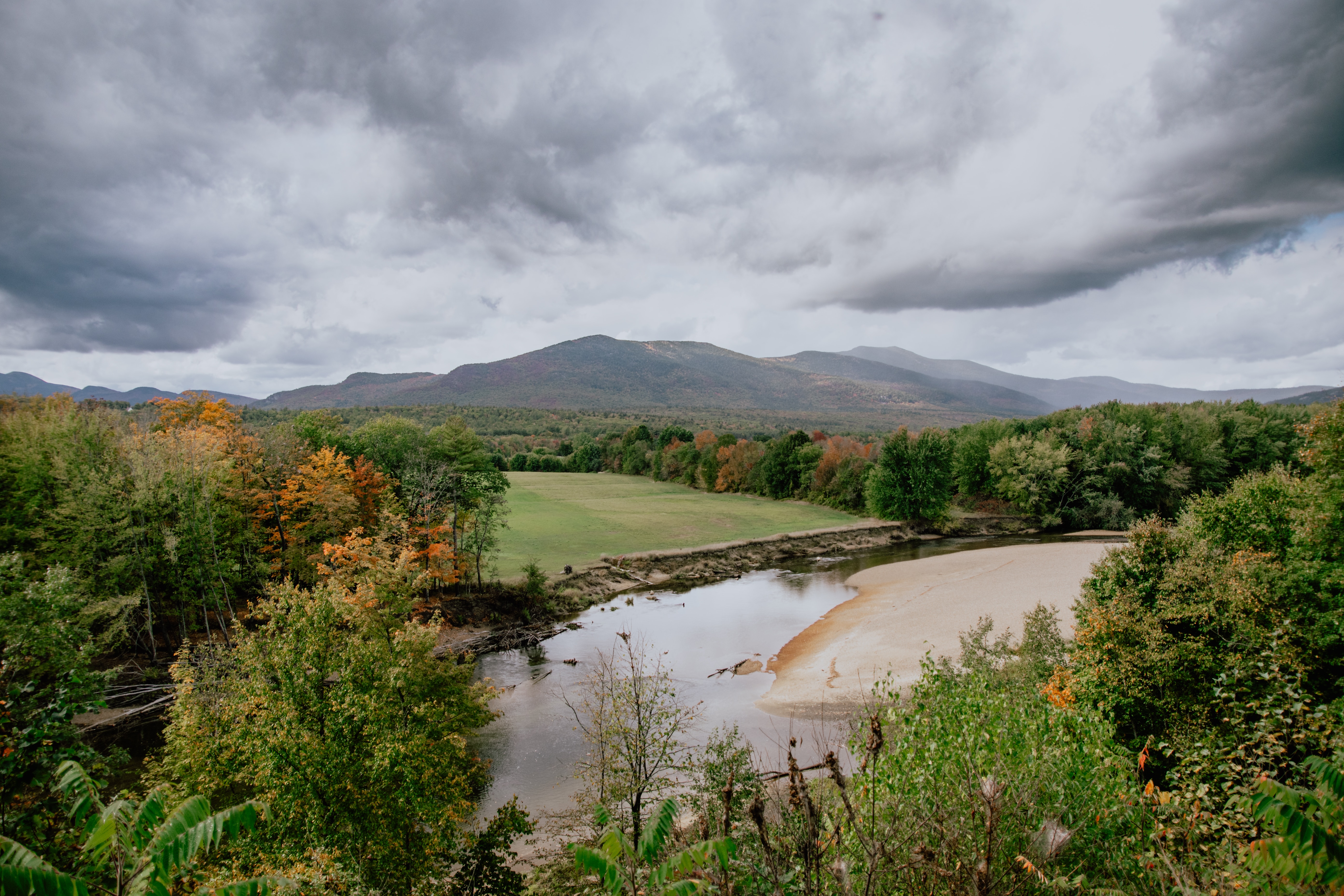 Mount Desert Memories - S601 