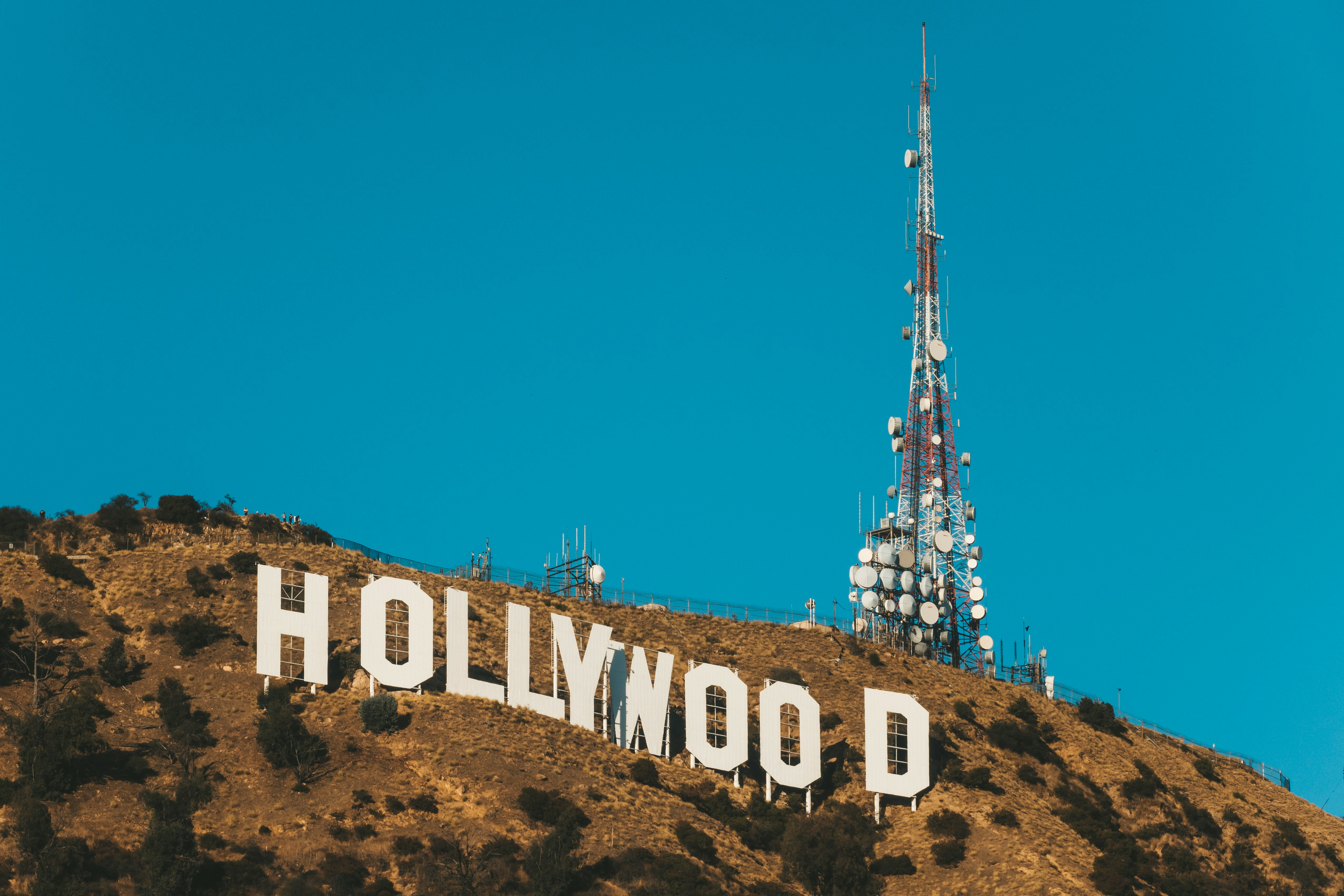 Vintage Hollywood in Spanish - S111S