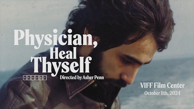 Physician, Heal Thyself - Q&A w/ Gabor Maté