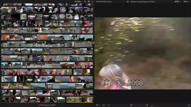 Making of "FRAUD" • by Dean Fleischer- Camp