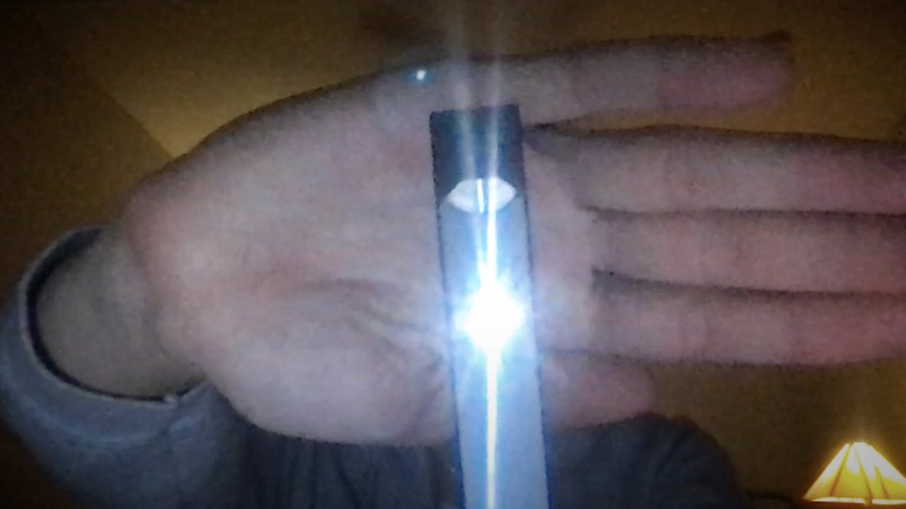 Debut, or, Objects of the Field of Debris as ...