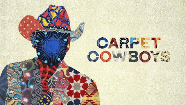 Carpet Cowboys 