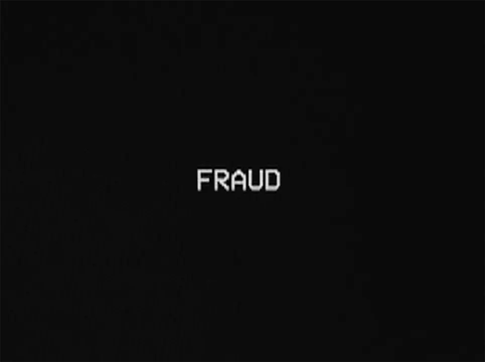 FRAUD