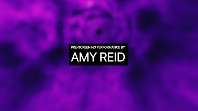 Your Final Meditation (Live Pre Show)