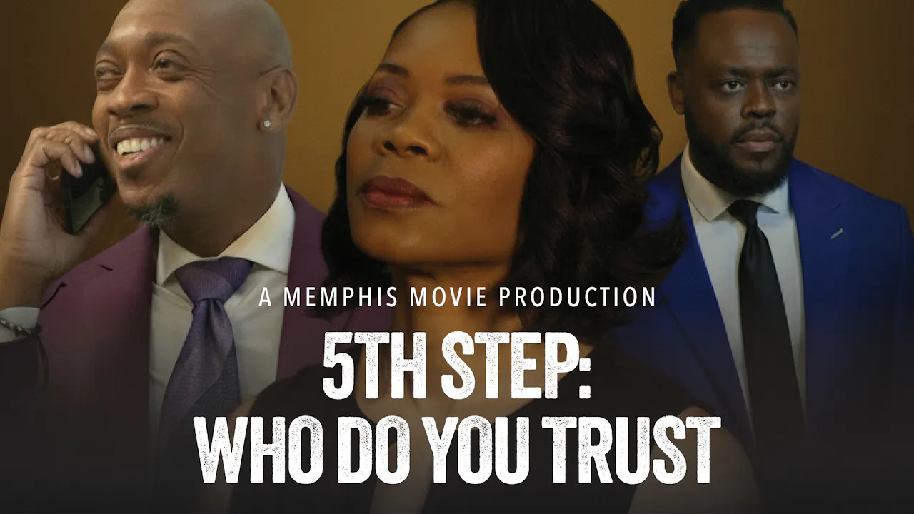 5th Step: Who Do You Trust - Episode 3