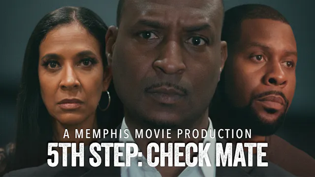 5th Step: CheckMate - Episode 4