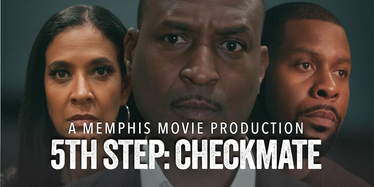 5th Step: CheckMate - Episode 4