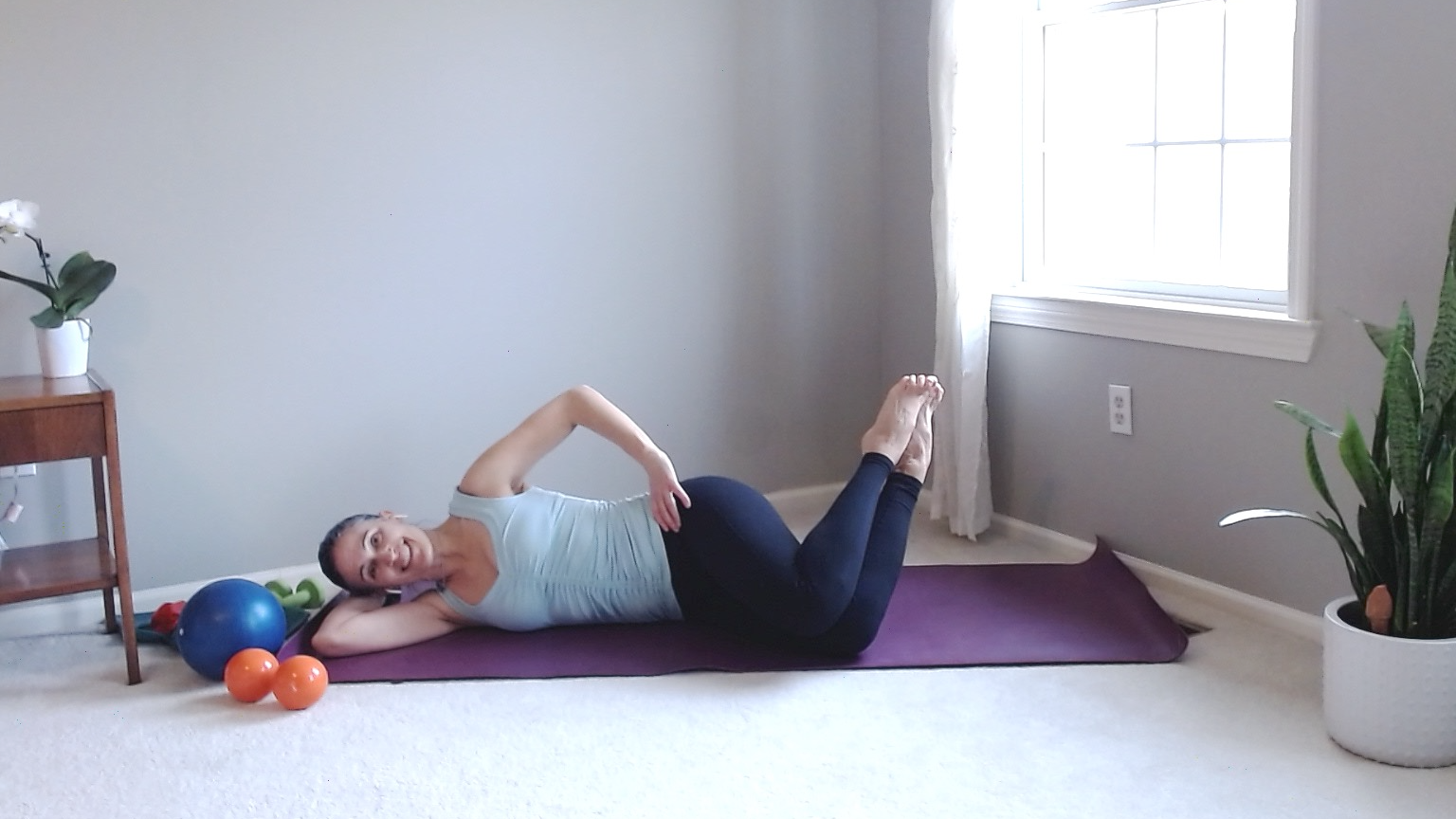 Hip Strengthening 2