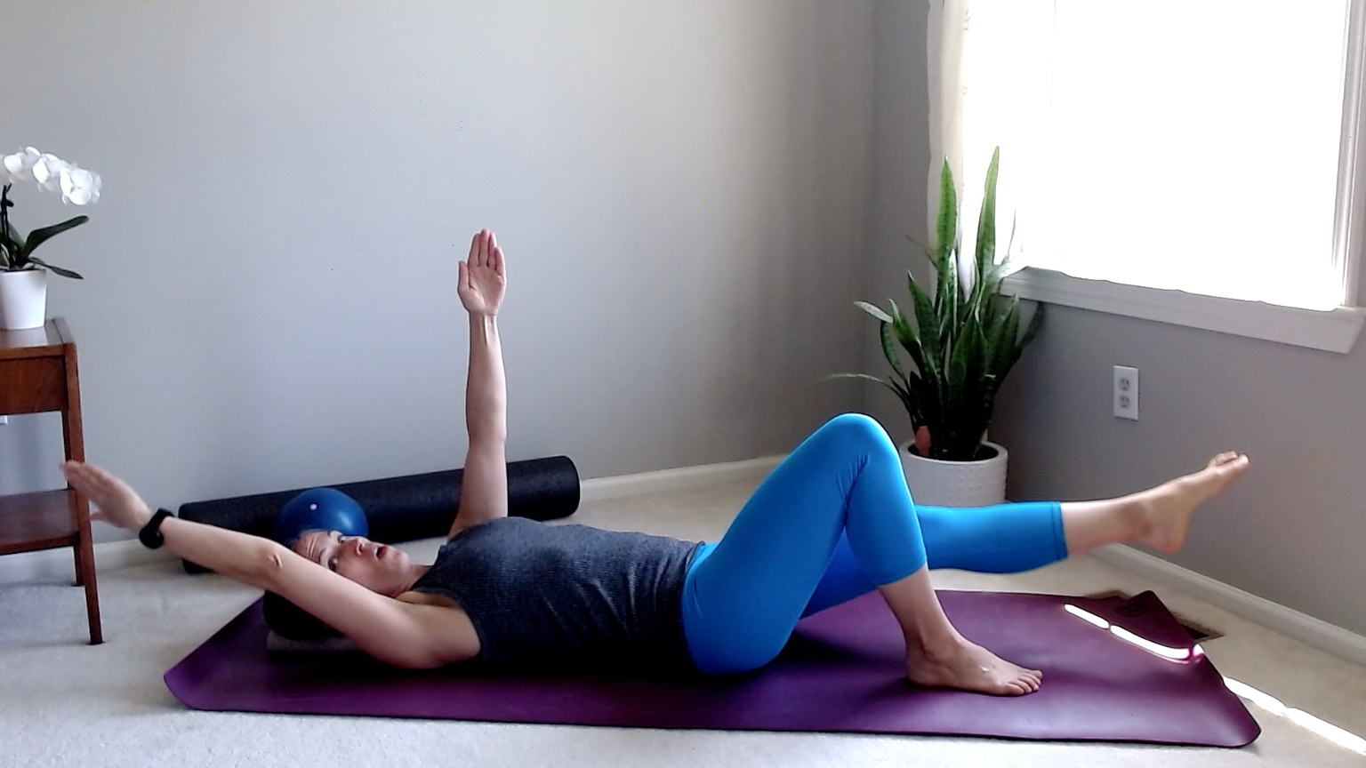 Gentle Core 2