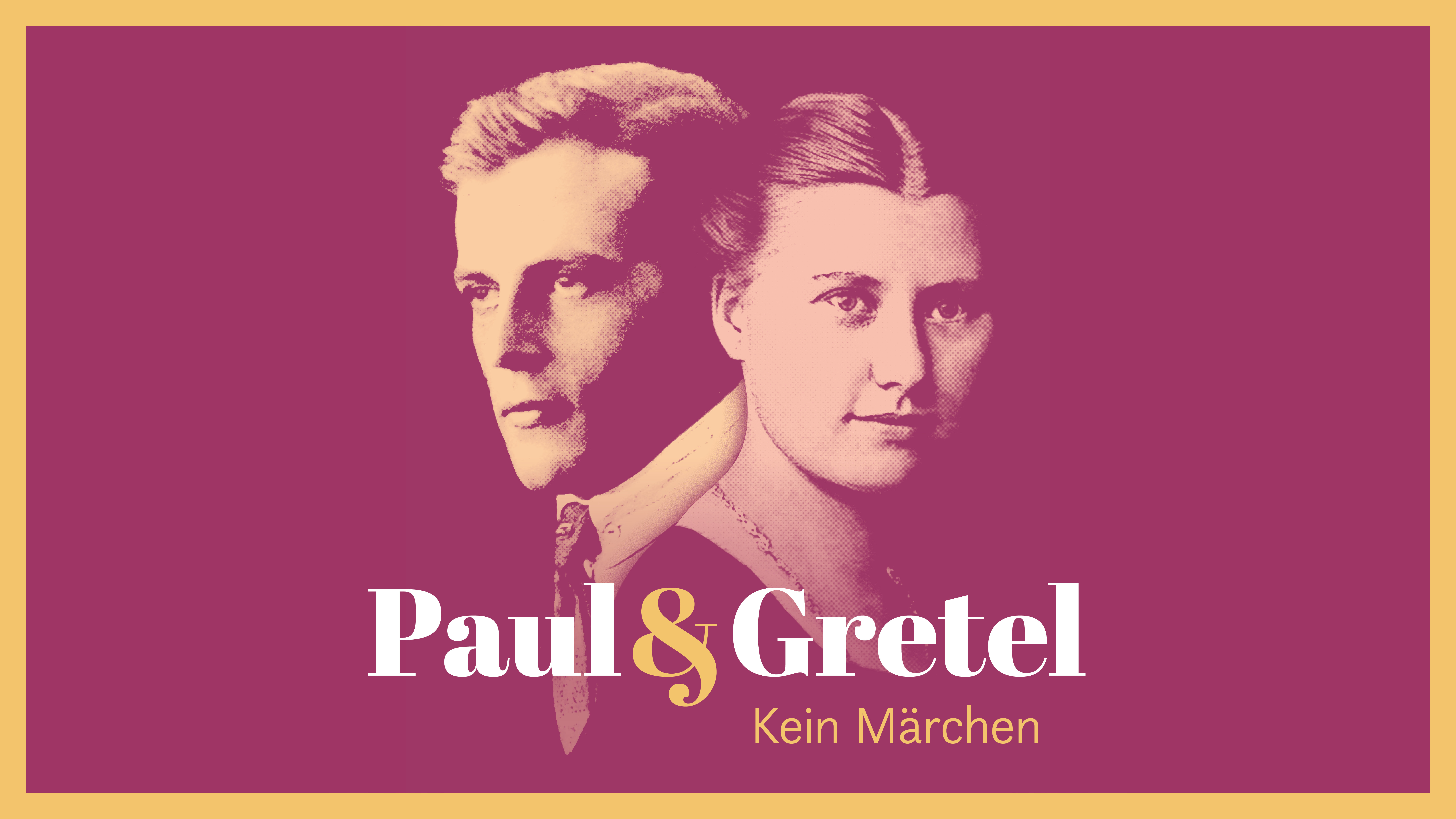 »Paul & Gretel – kein Märchen« Musical-Aufführung Gummersbach 2023