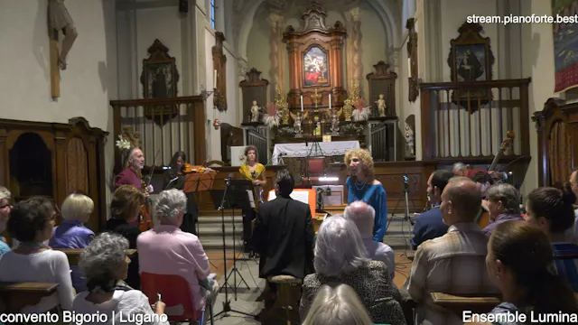 Alessandro Scarlatti - Concerto Gross...