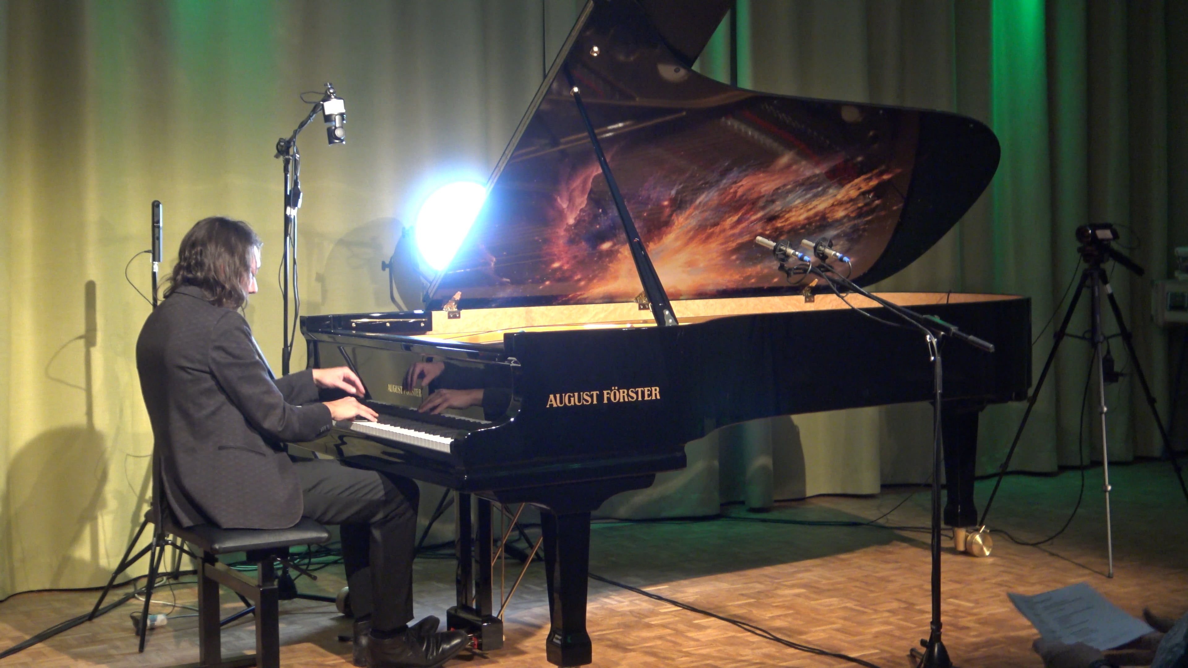 Earl Wild 3 Gershwin Etudes