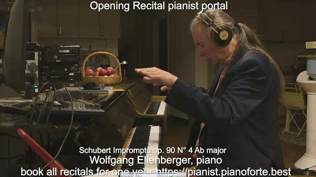 2026-04-04 OPENING recital Wolfgang Ellenberger