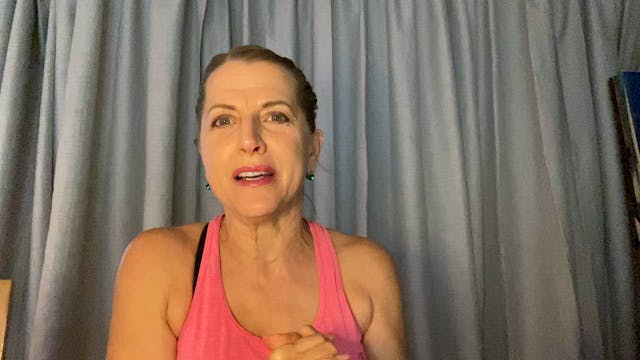 Nutrition with Viv-part 1