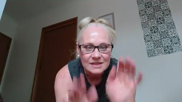 Pilates Express-Back Muscles