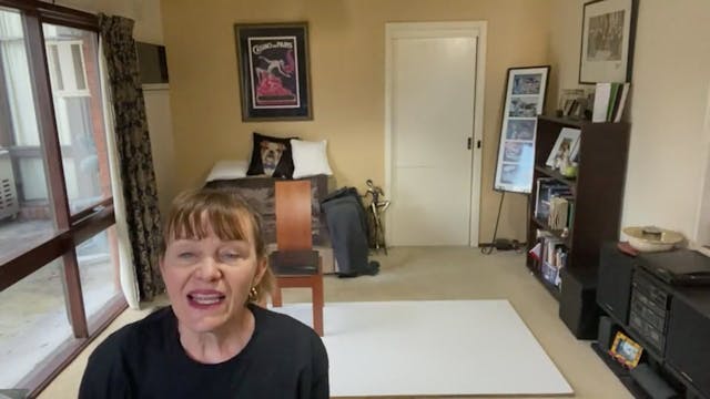 Burlesque#2 with Miss Wendy