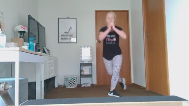 Danni_hiit1