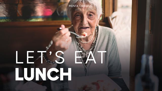 Let’s Eat Lunch