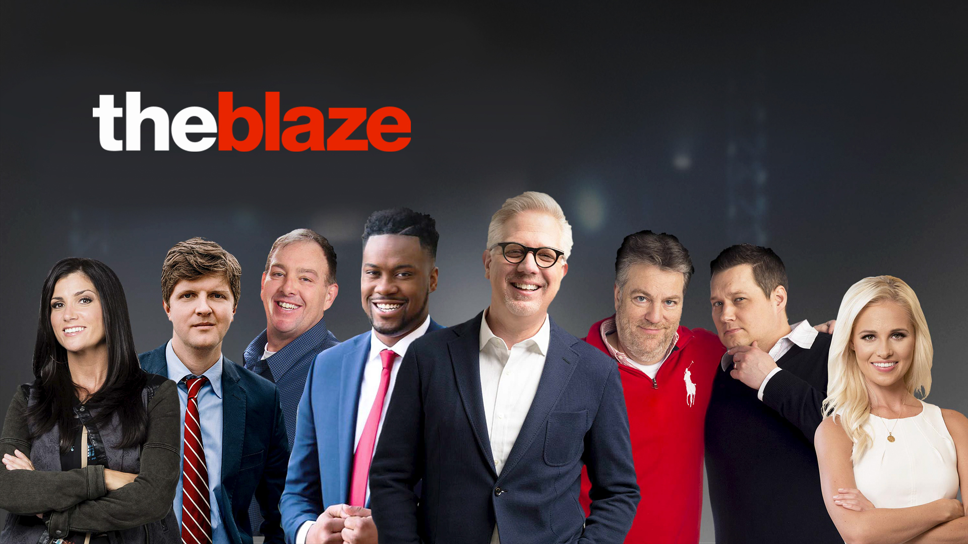 Sign In - TheBlaze TV