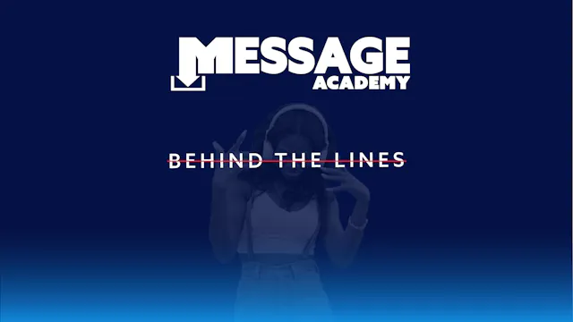 Behind the Lines - Single Group License