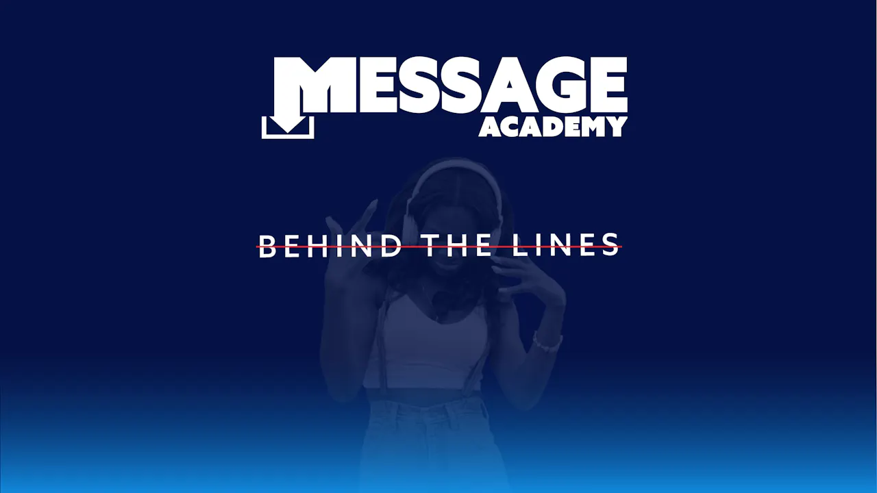 Behind the Lines - Single Group License