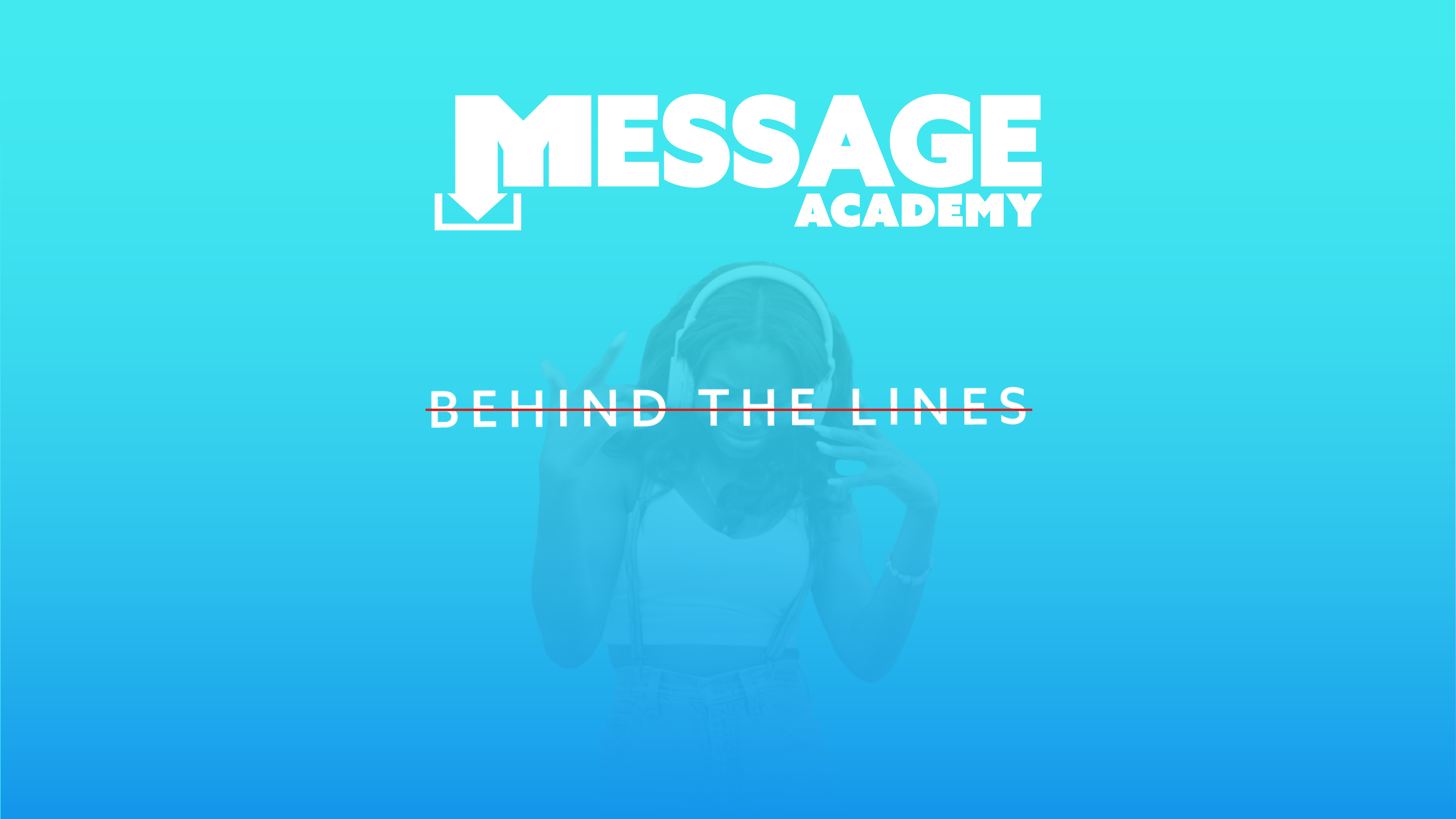 Behind the Lines - Individual + Family License
