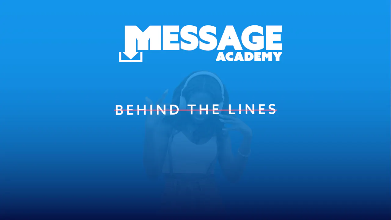 Behind The Lines - Site License