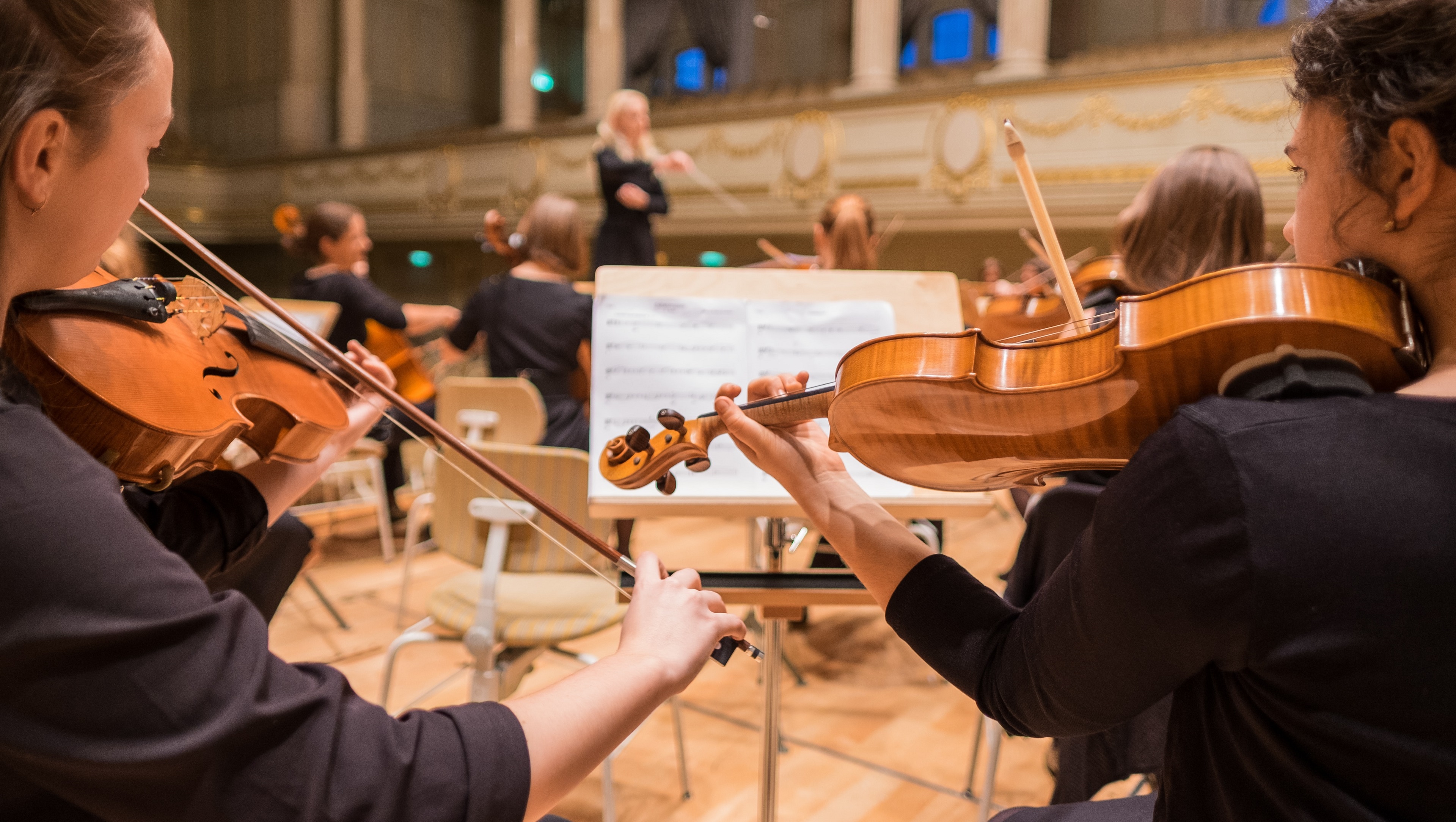 Filming Handel’s Messiah Outdoors: Creation as Cathedral