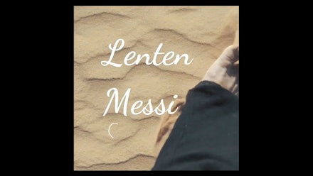 MESSIAH FILM Video