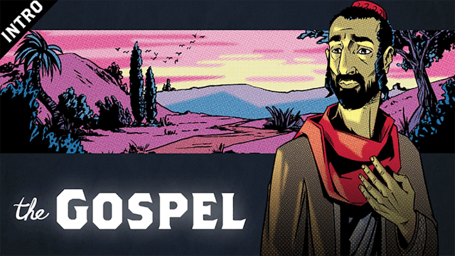 How to Read the Gospel | The Bible Pr...