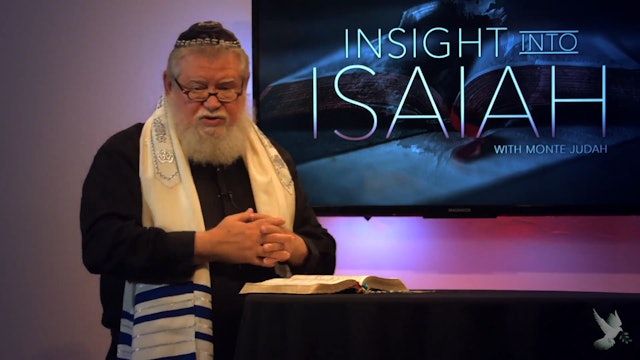Episode 6 | Insight into Isaiah