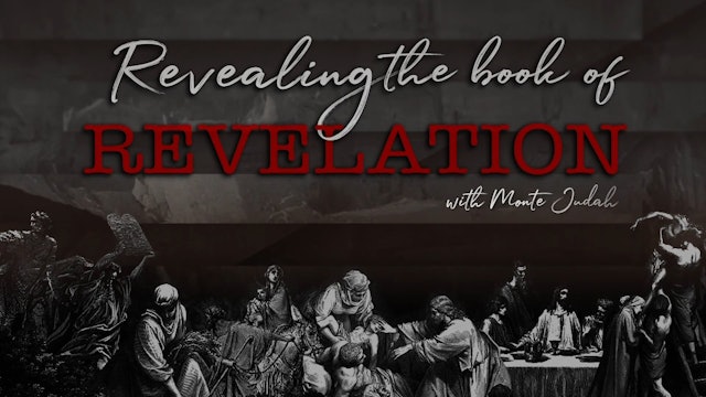 Episode 5 | Revealing the book of Revelation