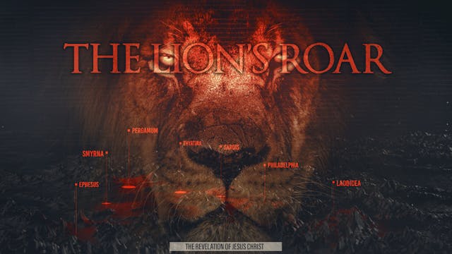 The Lion's Roar Part 5 | hff.church |...