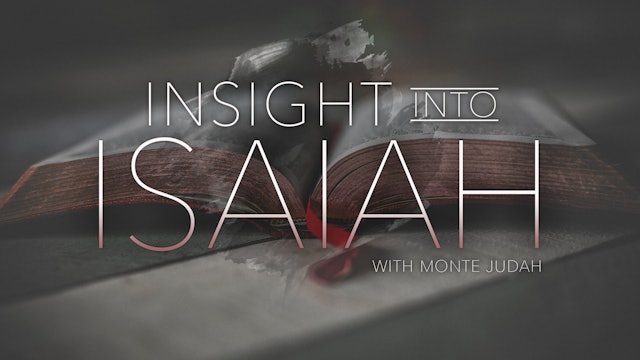 Insight into Isaiah