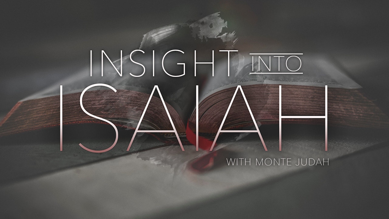 Insight into Isaiah