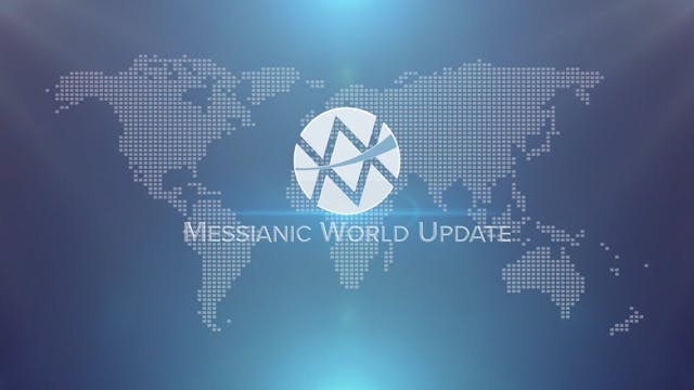 October 28th, 2022 | Messianic World ...