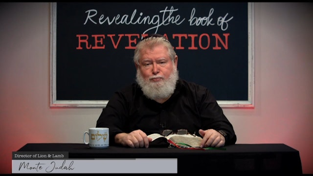 Episode 1 | Revealing the book of Revelation