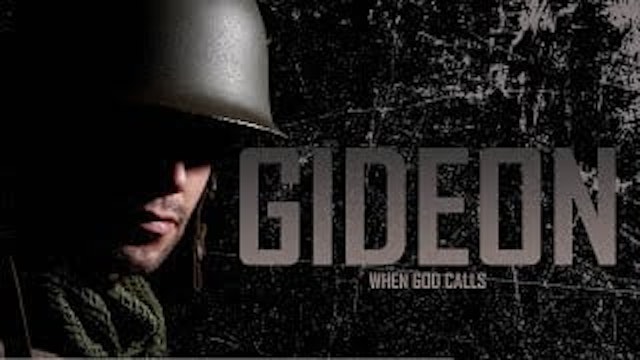 Gideon "When God Calls" | Chris Franke