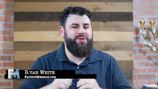 Introduction to the Book of Ruth | Ryan White