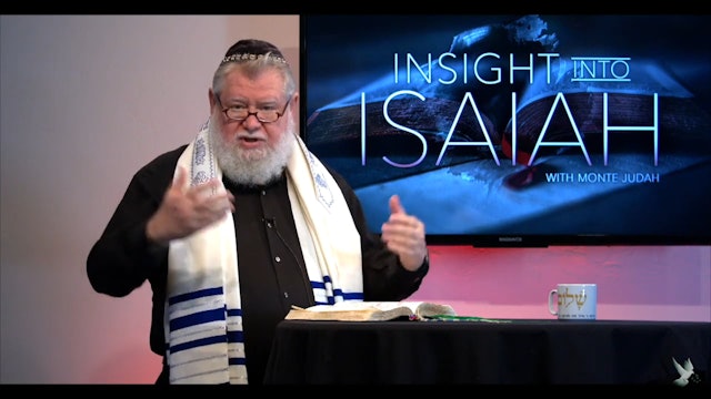 Episode 22 | Insight into Isaiah