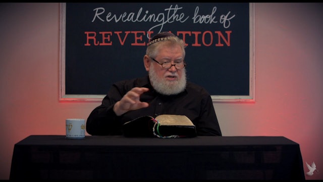 Episode 4 | Revealing the book of Revelation